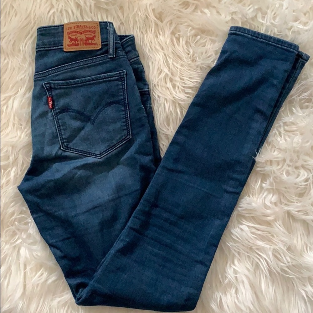 Levi’s Girls Skinny Girls